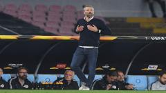 Borussia Mönchengladbach manager Marco Rose